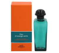 Hermes Unisex Eau D'orange Verte Eau De Cologne 100ml - One Size