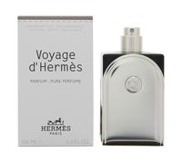 Hermes Unisex Hermès Voyage D'hermès Parfum 100ml Refillable - NA - One Size