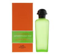 Hermes Unisex sence Concentre De Pamplemousse Rose Eau de Toilette 100ml Spray - Orange - One Size
