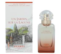 Hermes Unisex Un Jardin Sur La Lagune Edt Spray 50ml - NA - One Size