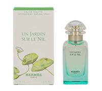 Hermes Unisex Un Jardin Sur Le Nil Eau de Toilette 50ml - Green - One Size