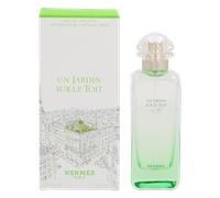 HERMÈS Un Jardin Sur Le Toit 100 ML Eau de toilette Women's Perfumes