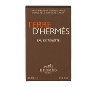 Hermès Terre D'hermès Refillable Eau de Toilette 30ml