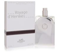 HERMES VOYAGE D'HERMES Eau De Toilette 1.18 oz Unisex