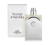 Hermès Voyage d'Hermès Eau de Toilette 35ml Refillable Spray