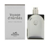 Hermès Voyage D'hermès Parfum 100ml Refillable