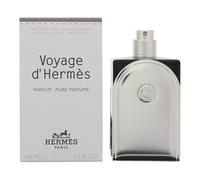 Hermès Voyage D'hermès Parfum 100ml Refillable | TJ Hughes