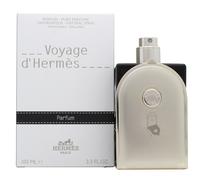 Hermes Voyage d'Hermes Parfum Pure Perfume