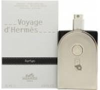 Hermès Voyage d'Hermès Parfum Pure Perfume 35ml Spray - Refillable