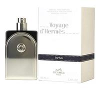 Hermès Voyage d'Hermès Parfum Spray 100 ml.