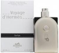 Hermès Voyage d'Hermès Pure Perfume 100ml Natural Spray - Refillable