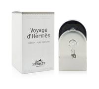Hermes Voyage D'Hermes Pure Perfume Refillable 100ml Spray Brand New & Sealed