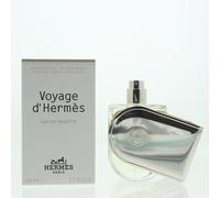 Hermès Voyage D'hermès Refillable Eau De Toilette 100ml