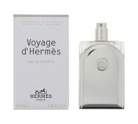 Hermès Voyage d'Hermès Eau de Toilette 35ml Refillable Spray