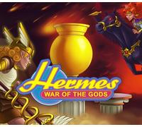Hermes: War of the Gods Steam CD Key
