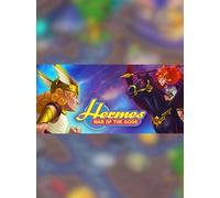 Hermes: War of the Gods - Steam - Key GLOBAL