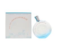 Hermes Womens Eau des Merveilles Bleue Eau de Toilette 100ml Spray For Her - One Size