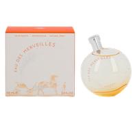 Hermès Eau Des Merveilles Eau De Toilette 100ml