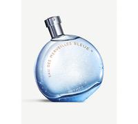 Hermes Womens Hermes Eau Des Merveilles Bleue Eau De Toilette 50ml