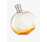 Hermes Womens Hermes Eau Des Merveilles Eau De Toilette 50ml
