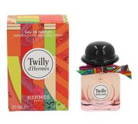 Hermes Womens Hermès Twilly D'hermès Eau De Parfum 30ml - Orange Lopi - One Size
