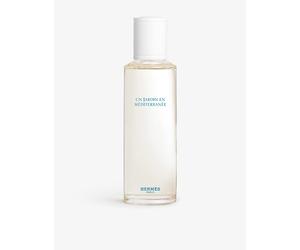 Hermes Womens Hermes Un Jardin En Méditerranée Eau De Toilette Refill 200ml 200ml