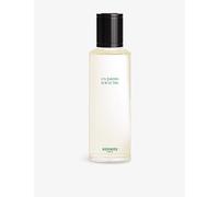 Hermes Womens Hermes Un Jardin Sur Le Nil Eau De Toilette Refill 200ml 200ml