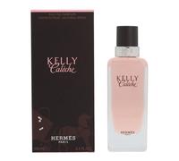 Hermes Womens Kelly Caleche Eau de Parfum 100ml Spray For Her - NA - One Size