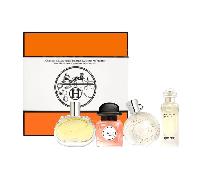 Hermès Miniature Discovery Set 4 x 7.5ml
