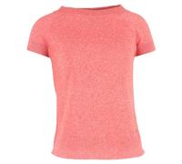 Hermes Women's Preloved Knitted Round Neck T-Shirt in Pink Wool in Rose | Size: 38