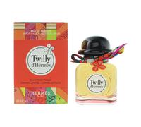 Hermes Womens Twilly D' 2020 Limited Edition Eau de Parfum 85ml Spray for Her - Orange - One Size