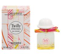 Hermes Womens Twilly Eau Ginger Edp Spray 30 ml - One Size