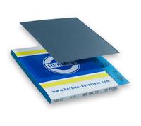 Hermes WS Flex 16 Wet & Dry Abrasive Sheets (Pkt 10) - 400g