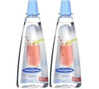 Hermesetas Liquid 200 ml (Pack of 2)