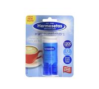 Hermesetas Mini Sweetener, 1200 Count