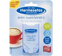 Hermesetas Mini Sweetener - 300 Tablets