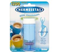 Hermesetas Mini Sweeteners 1200 per pack