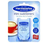 Hermesetas Mini Sweeteners 300 Tablets