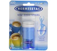 Hermesetas Mini Sweeteners 800 Tablets