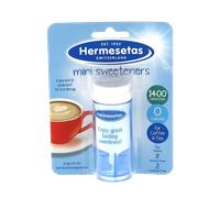 Hermesetas Sweetener Tablets - 1400 Tablets