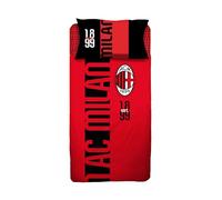 hermet Milan Cotton Single Bed Sheet Set, Single Bed Set, 100% Cotton, Top Sheet + Fitted Sheet + Pillow Case, Official Product