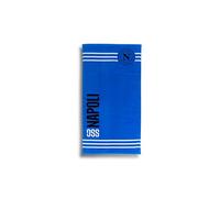 hermet, Napoli, Napoli Beach Towel, Beach or Pool Towel, 100% Cotton, 70 x 140 cm, Official Product