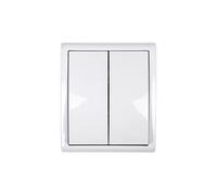 Hermetic Candle Holder Connector IP54 with Simon AQW5L/11