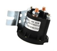 Hermetic DC Contactor 200A Silver-Copper Alloy Contacts(ZJC-200A 48V)