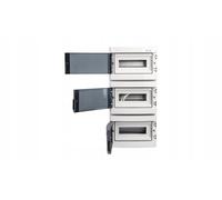 EP-LUX RN Airtight Manifold 3x12 EP-LUX PLUS 1958-01