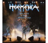 Hermetica - Hermetica En Vivo 1993 Argentina