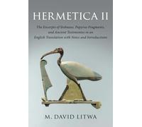 Hermetica II