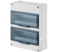 ELEKTRO-PLAST AK3-AT1-GL-M-X x Clear