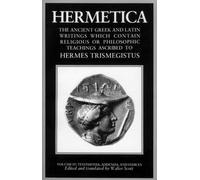 Hermetica volume 4: Volume Four