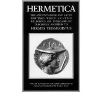 Hermetica: Volume Two: 2